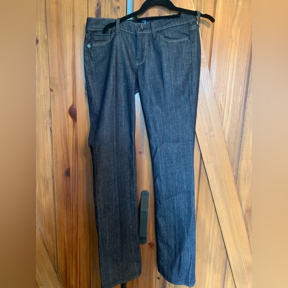 For all mankind jeans - Picture 2 of 3